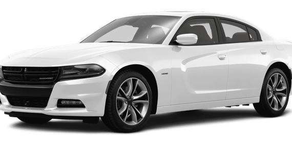 DODGE CHARGER 2016 2C3CDXEJ6GH173107 image