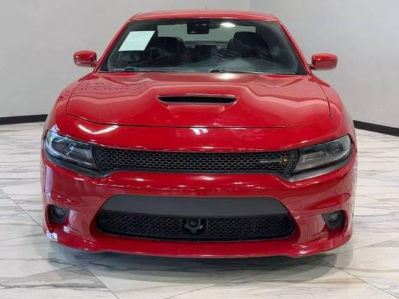 DODGE CHARGER 2016 2C3CDXGJ2GH263108 image