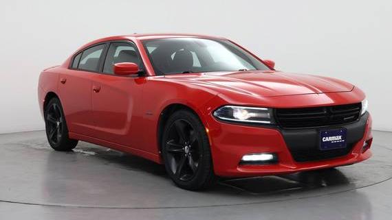 DODGE CHARGER 2016 2C3CDXCT0GH257525 image