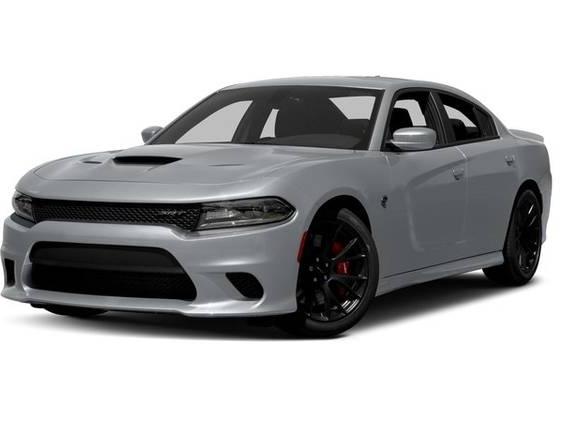 DODGE CHARGER 2016 2C3CDXL91GH214400 image