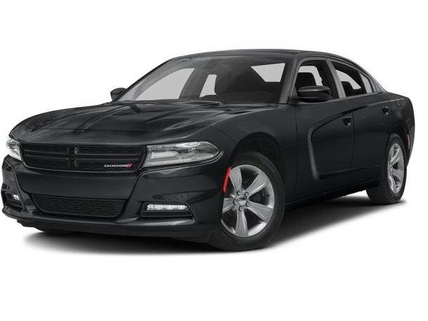 DODGE CHARGER 2016 2C3CDXHG7GH179787 image