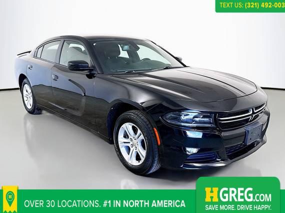 DODGE CHARGER 2016 2C3CDXBG6GH115006 image