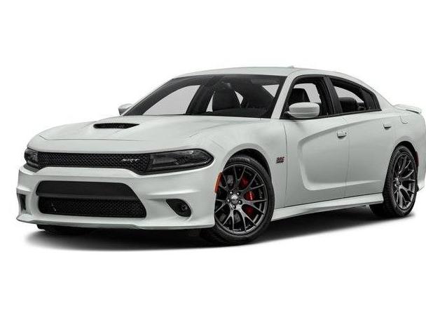 DODGE CHARGER 2016 2C3CDXEJ6GH292114 image