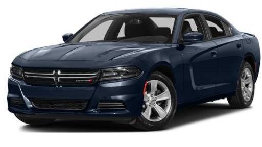 DODGE CHARGER 2016 2C3CDXBG1GH123210 image