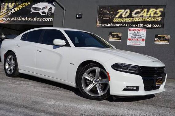 DODGE CHARGER 2016 2C3CDXCT6GH291713 image