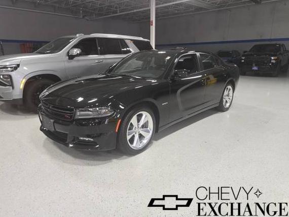 DODGE CHARGER 2016 2C3CDXCT6GH259330 image