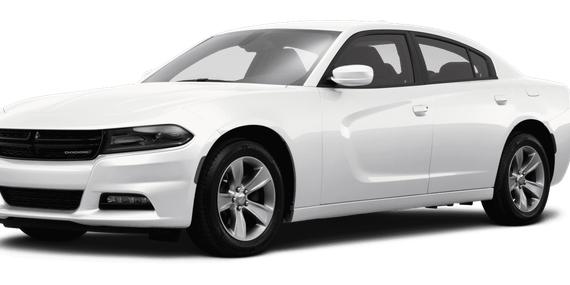 DODGE CHARGER 2016 2C3CDXHG9GH332735 image