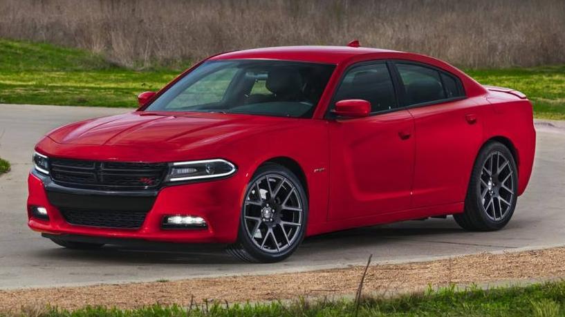 DODGE CHARGER 2016 2C3CDXHG5GH188097 image