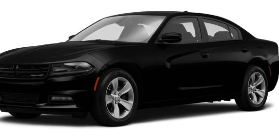 DODGE CHARGER 2016 2C3CDXHG0GH211009 image