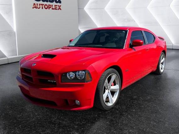 DODGE CHARGER 2008 2B3KA73W78H170413 image