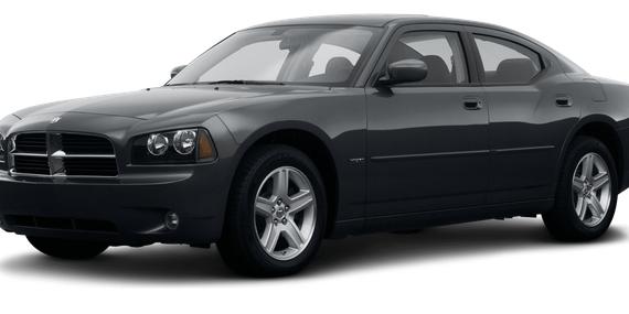 DODGE CHARGER 2008 2B3LA53H38H178986 image