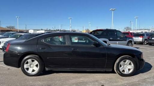 DODGE CHARGER 2008 2B3KA43R28H184440 image