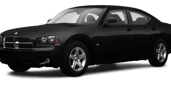 DODGE CHARGER 2009 2B3LA53T09H551990 image DODGE CHARGER 2009 2B3LA53T09H551990 image