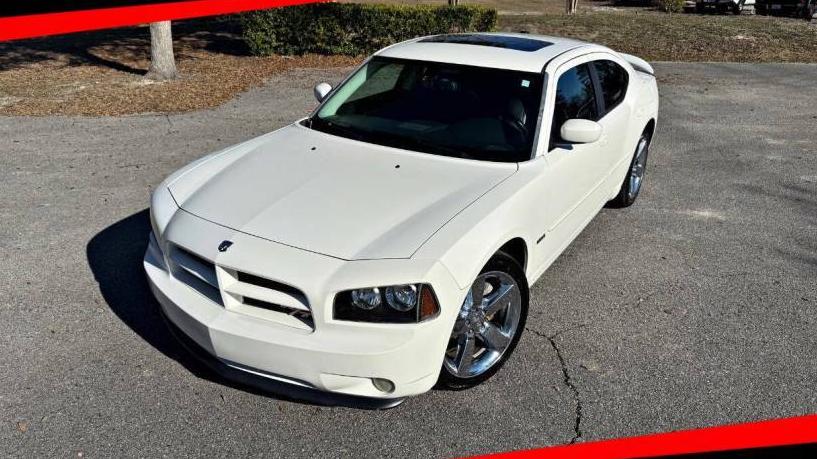 DODGE CHARGER 2009 2B3LA53T89H513049 image