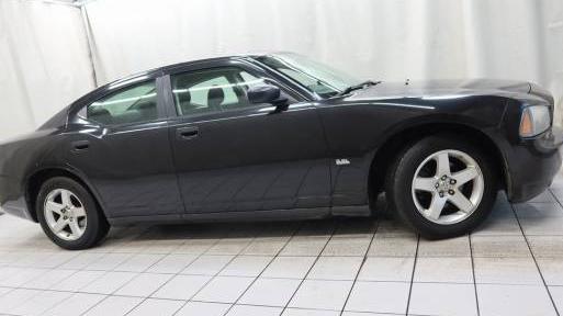 DODGE CHARGER 2009 2B3KA33V39H545120 image
