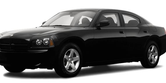 DODGE CHARGER 2009 2B3KA43D59H559890 image