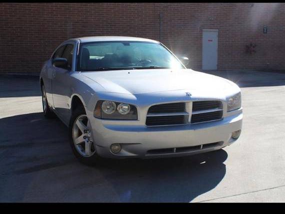 DODGE CHARGER 2009 2B3KA33V99H552993 image DODGE CHARGER 2009 2B3KA33V99H552993 image