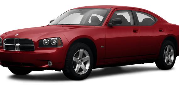 DODGE CHARGER 2009 2B3KA33V89H521752 image DODGE CHARGER 2009 2B3KA33V89H521752 image