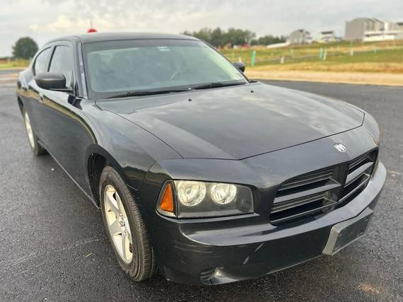 DODGE CHARGER 2009 2B3LA43D09H569036 image DODGE CHARGER 2009 2B3LA43D09H569036 image
