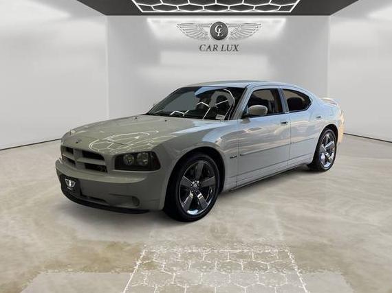 DODGE CHARGER 2009 2B3LA53T49H561082 image DODGE CHARGER 2009 2B3LA53T49H561082 image