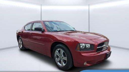 DODGE CHARGER 2009 2B3KA33V79H620255 image