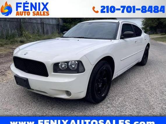 DODGE CHARGER 2009 2B3KA43V59H597208 image