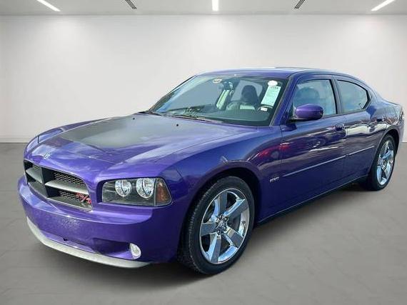 DODGE CHARGER 2007 2B3LA53H57H880712 image