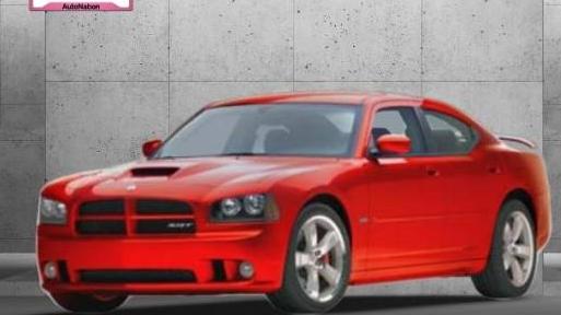 DODGE CHARGER 2007 2B3KA73W47H626219 image