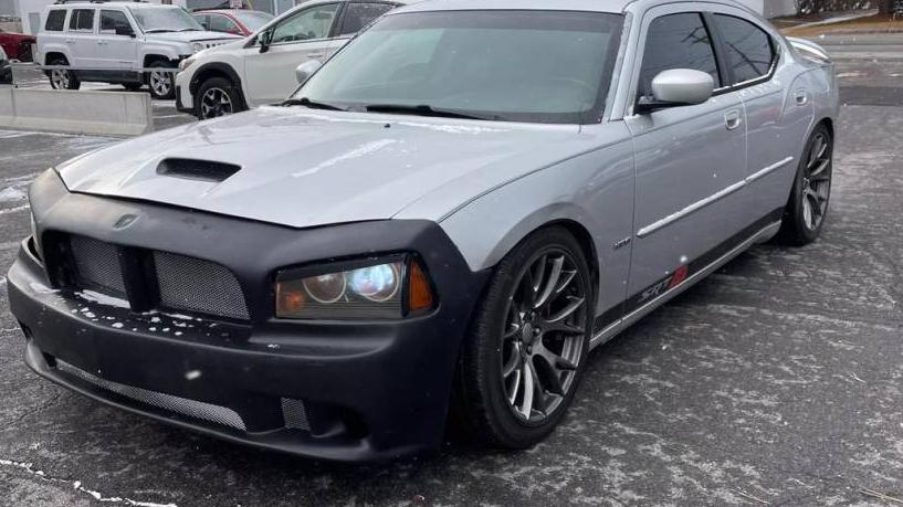 DODGE CHARGER 2007 2B3KA73W37H669904 image