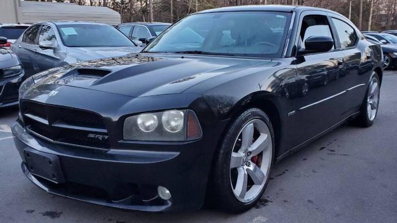 DODGE CHARGER 2007 2B3LA73W17H717971 image