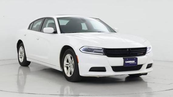 DODGE CHARGER 2019 2C3CDXBG5KH758603 image
