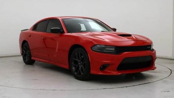 DODGE CHARGER 2019 2C3CDXCT2KH593427 image