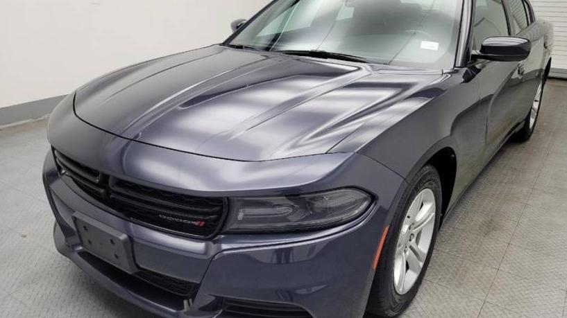 DODGE CHARGER 2019 2C3CDXBG2KH704790 image