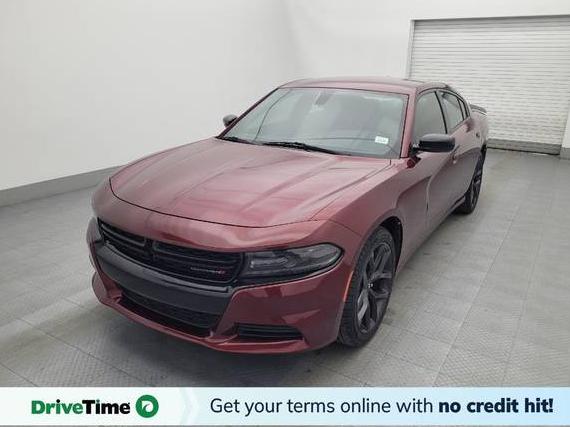 DODGE CHARGER 2019 2C3CDXBG0KH748948 image