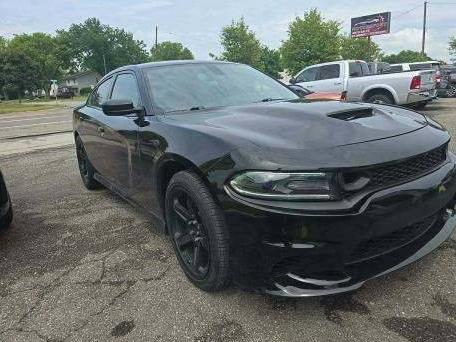 DODGE CHARGER 2019 2C3CDXCT9KH653705 image