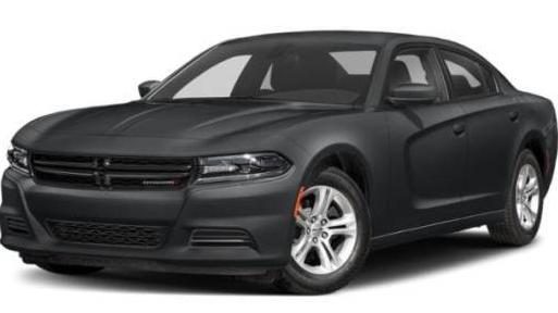 DODGE CHARGER 2019 2C3CDXBG7KH580872 image