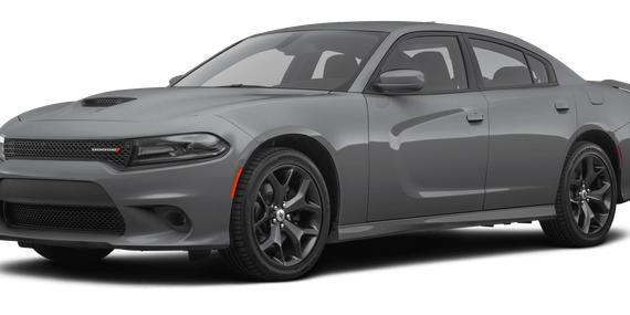 DODGE CHARGER 2019 2C3CDXBG4KH736740 image