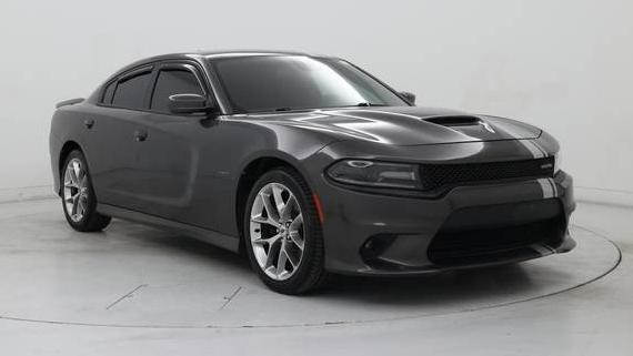 DODGE CHARGER 2019 2C3CDXCT3KH630033 image