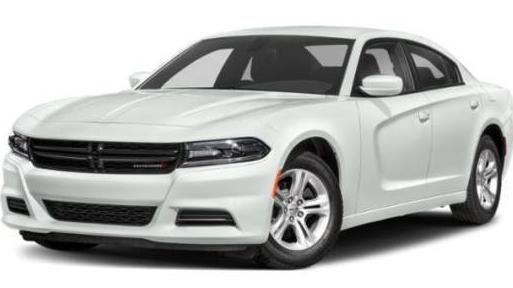 DODGE CHARGER 2019 2C3CDXBG4KH532830 image