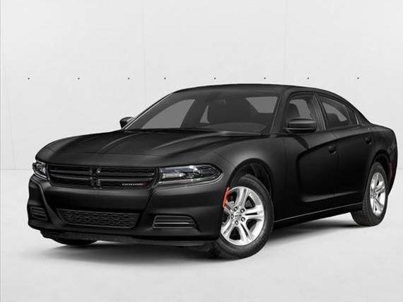 DODGE CHARGER 2019 2C3CDXGJ3KH604654 image