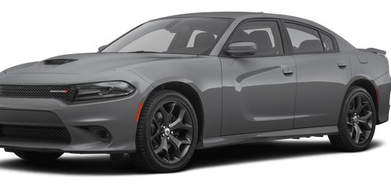 DODGE CHARGER 2019 2C3CDXBG1KH572220 image
