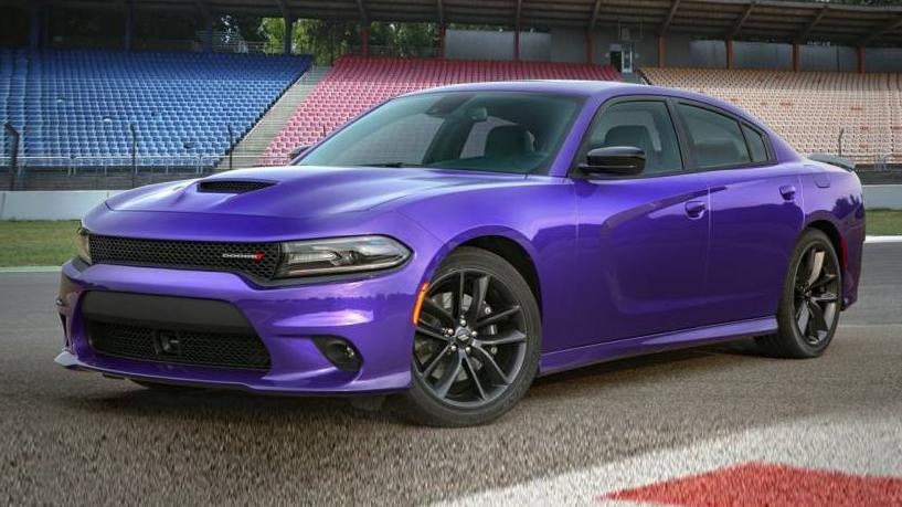 DODGE CHARGER 2019 2C3CDXGJ8KH650531 image