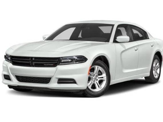 DODGE CHARGER 2019 2C3CDXBG0KH734760 image