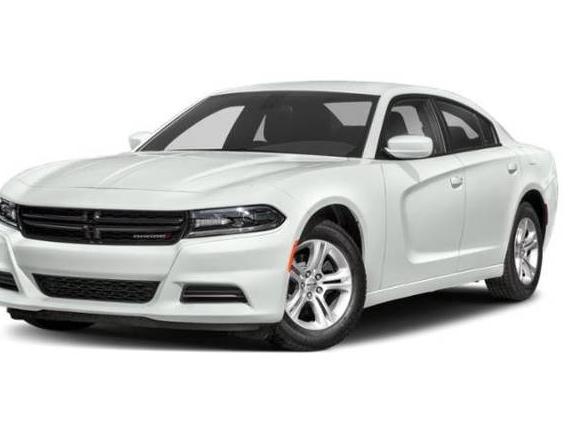 DODGE CHARGER 2019 2C3CDXBG9KH593221 image