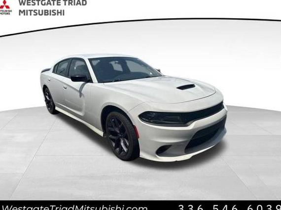 DODGE CHARGER 2019 2C3CDXHG7KH542081 image