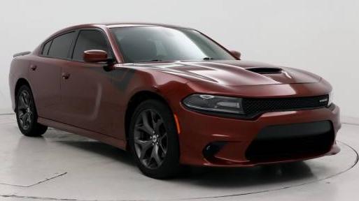 DODGE CHARGER 2019 2C3CDXHG9KH583943 image