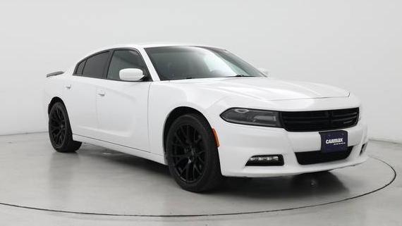 DODGE CHARGER 2019 2C3CDXBG9KH745742 image DODGE CHARGER 2019 2C3CDXBG9KH745742 image