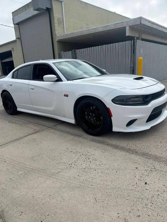 DODGE CHARGER 2019 2C3CDXGJ2KH519577 image DODGE CHARGER 2019 2C3CDXGJ2KH519577 image