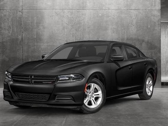 DODGE CHARGER 2019 2C3CDXL97KH592343 image