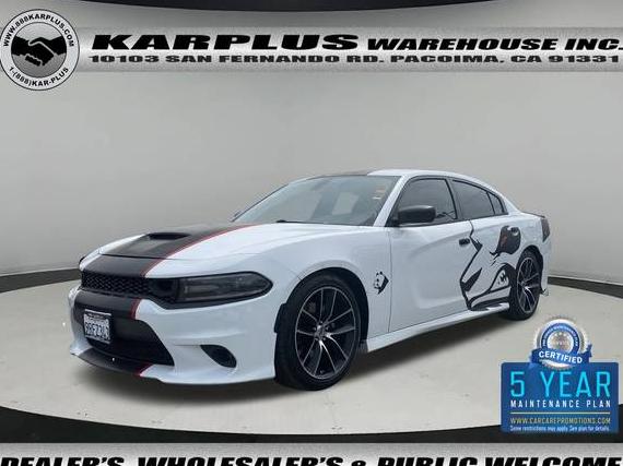 DODGE CHARGER 2019 2C3CDXCT5KH587895 image DODGE CHARGER 2019 2C3CDXCT5KH587895 image